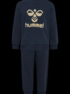 hmlARINE CREWSUIT
