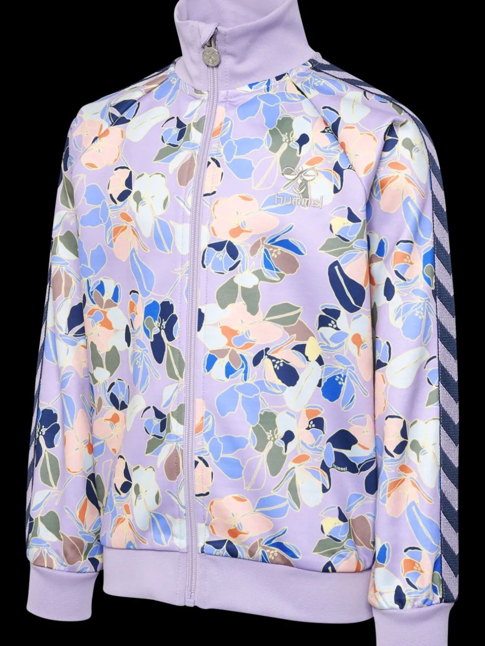hmlART ZIP JACKET