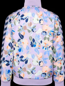 hmlART ZIP JACKET