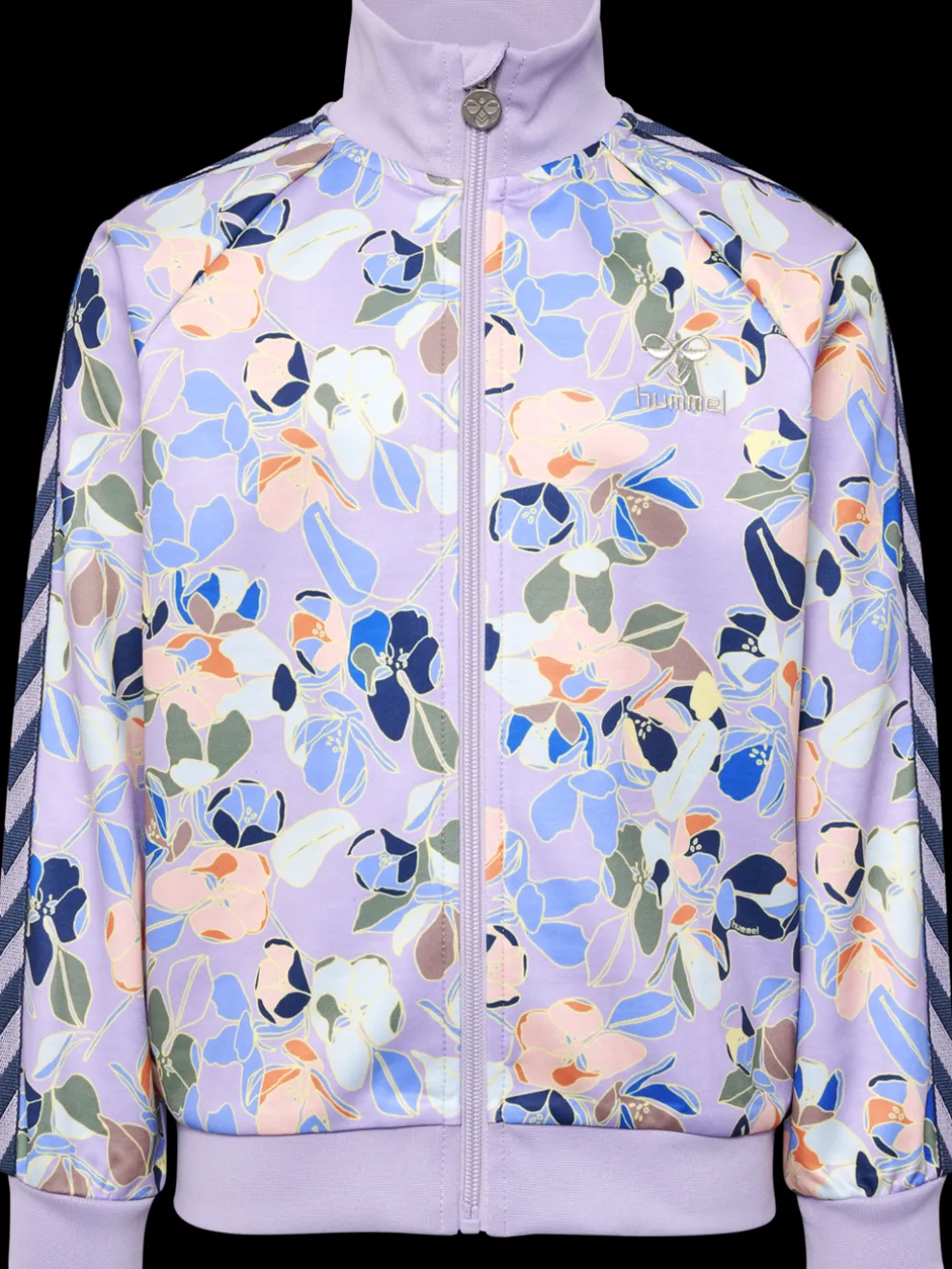 hmlART ZIP JACKET