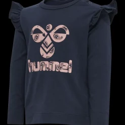 hmlARTEMIS T-SHIRT L/S