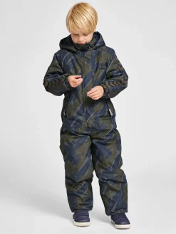 hmlARTIC TEX SNOWSUIT