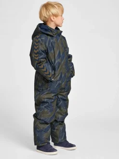 hmlARTIC TEX SNOWSUIT