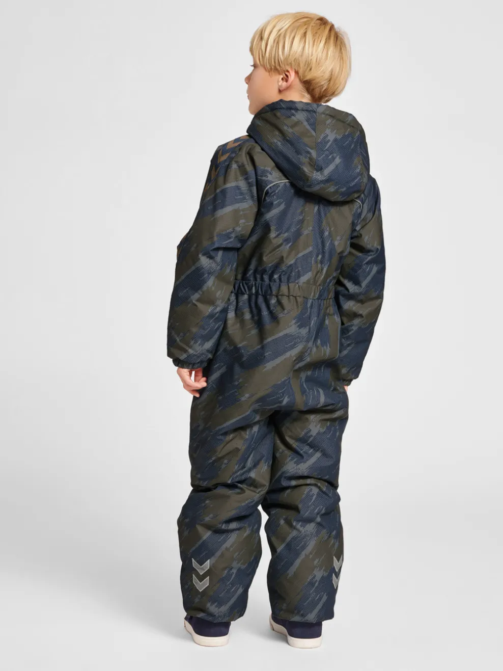 hmlARTIC TEX SNOWSUIT