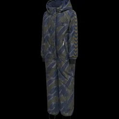 hmlARTIC TEX SNOWSUIT