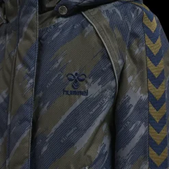 hmlARTIC TEX SNOWSUIT