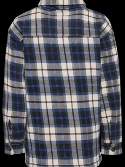 hmlASBERG OVERSHIRT L/S