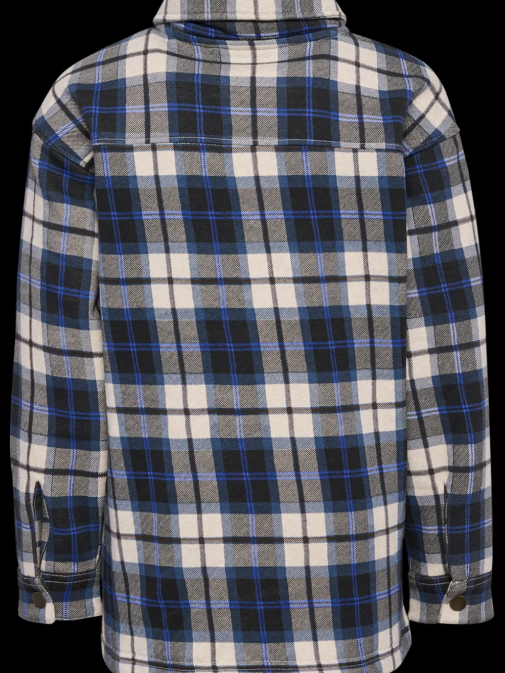 hmlASBERG OVERSHIRT L/S