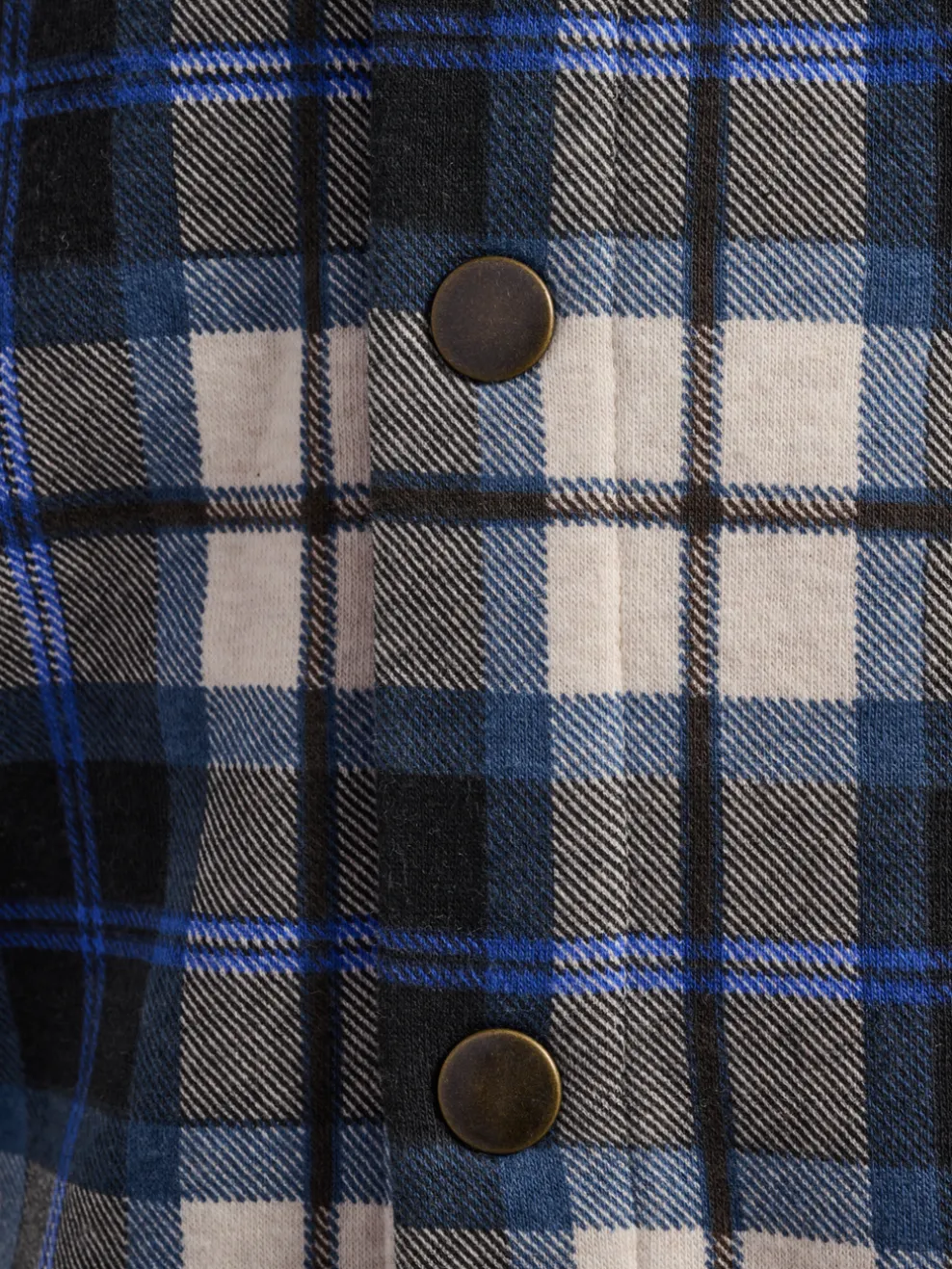 hmlASBERG OVERSHIRT L/S