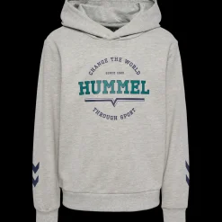 hmlASHER HOODIE