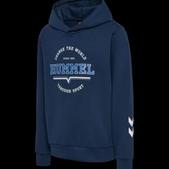 hmlASHER HOODIE