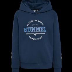 hmlASHER HOODIE