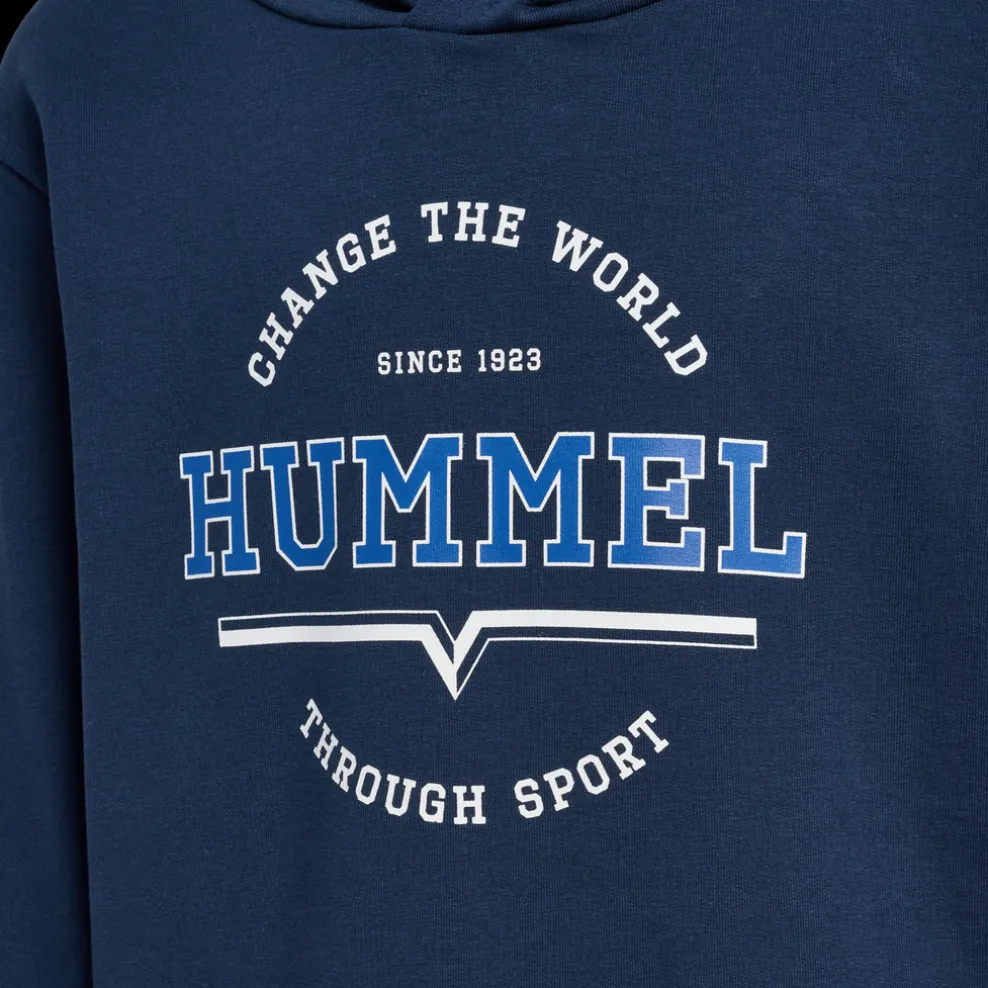 hmlASHER HOODIE