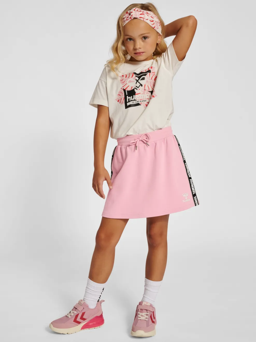 hmlASHLEY SKIRT