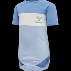 hmlASLAN BODY S/S