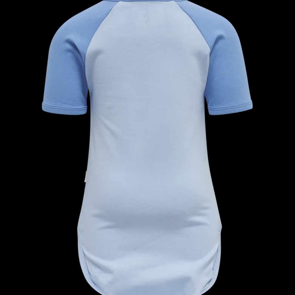hmlASLAN BODY S/S