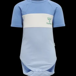 hmlASLAN BODY S/S