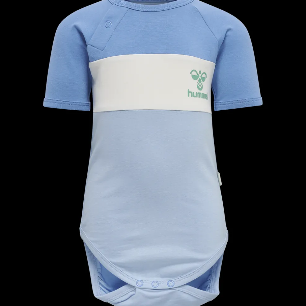 hmlASLAN BODY S/S