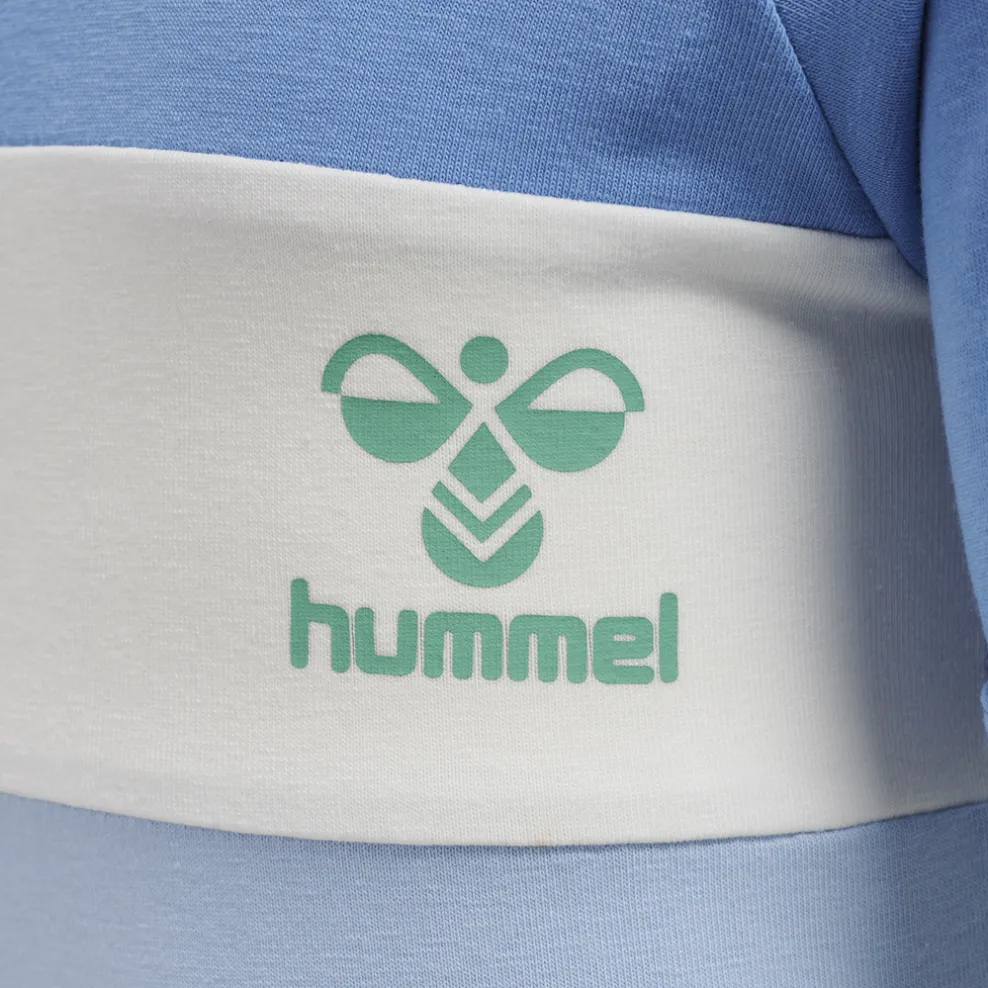 hmlASLAN BODY S/S