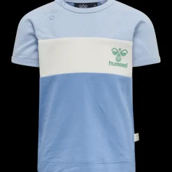 hmlASLAN T-SHIRT S/S