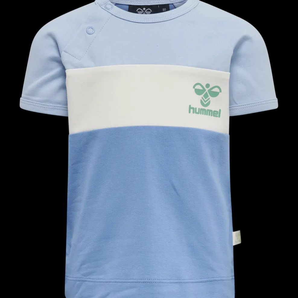 hmlASLAN T-SHIRT S/S