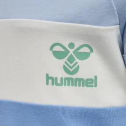 hmlASLAN T-SHIRT S/S