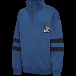 hmlASPEN HALF ZIP