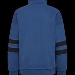 hmlASPEN HALF ZIP