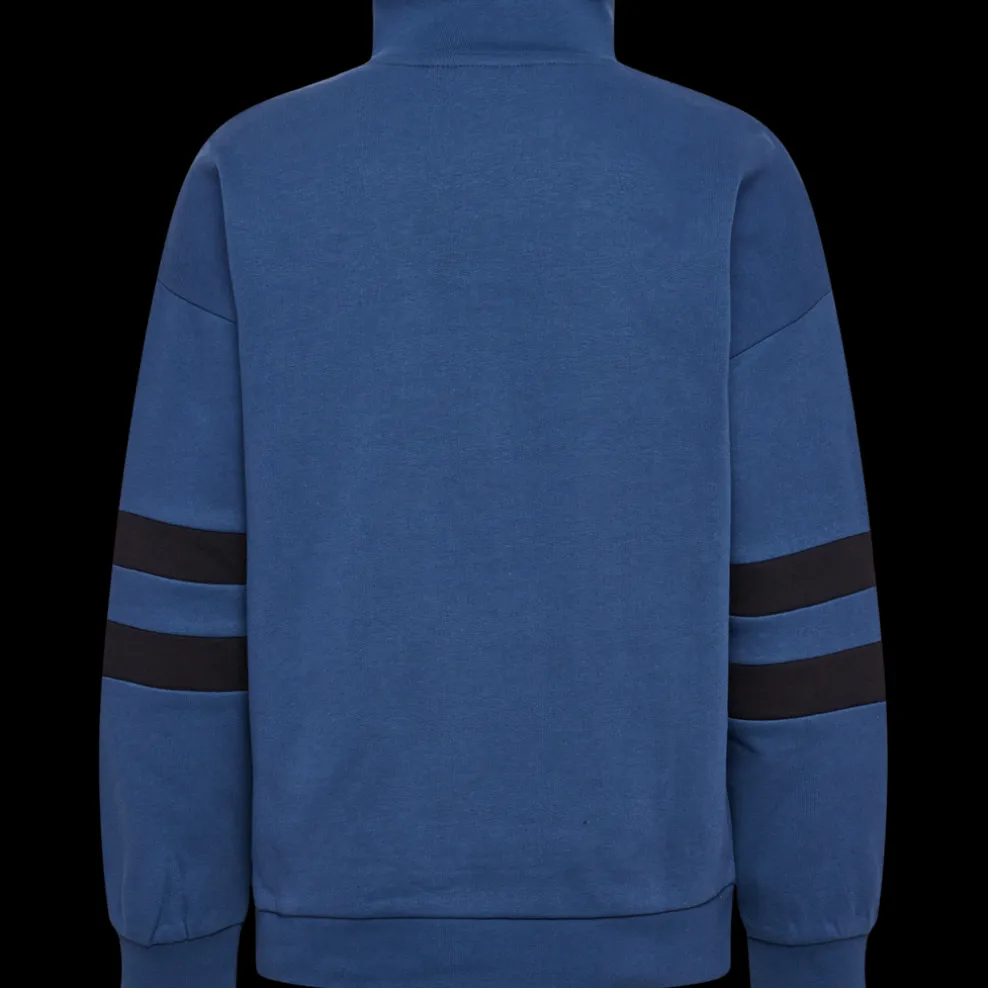 hmlASPEN HALF ZIP