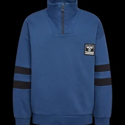 hmlASPEN HALF ZIP