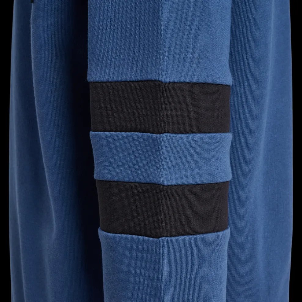 hmlASPEN HALF ZIP