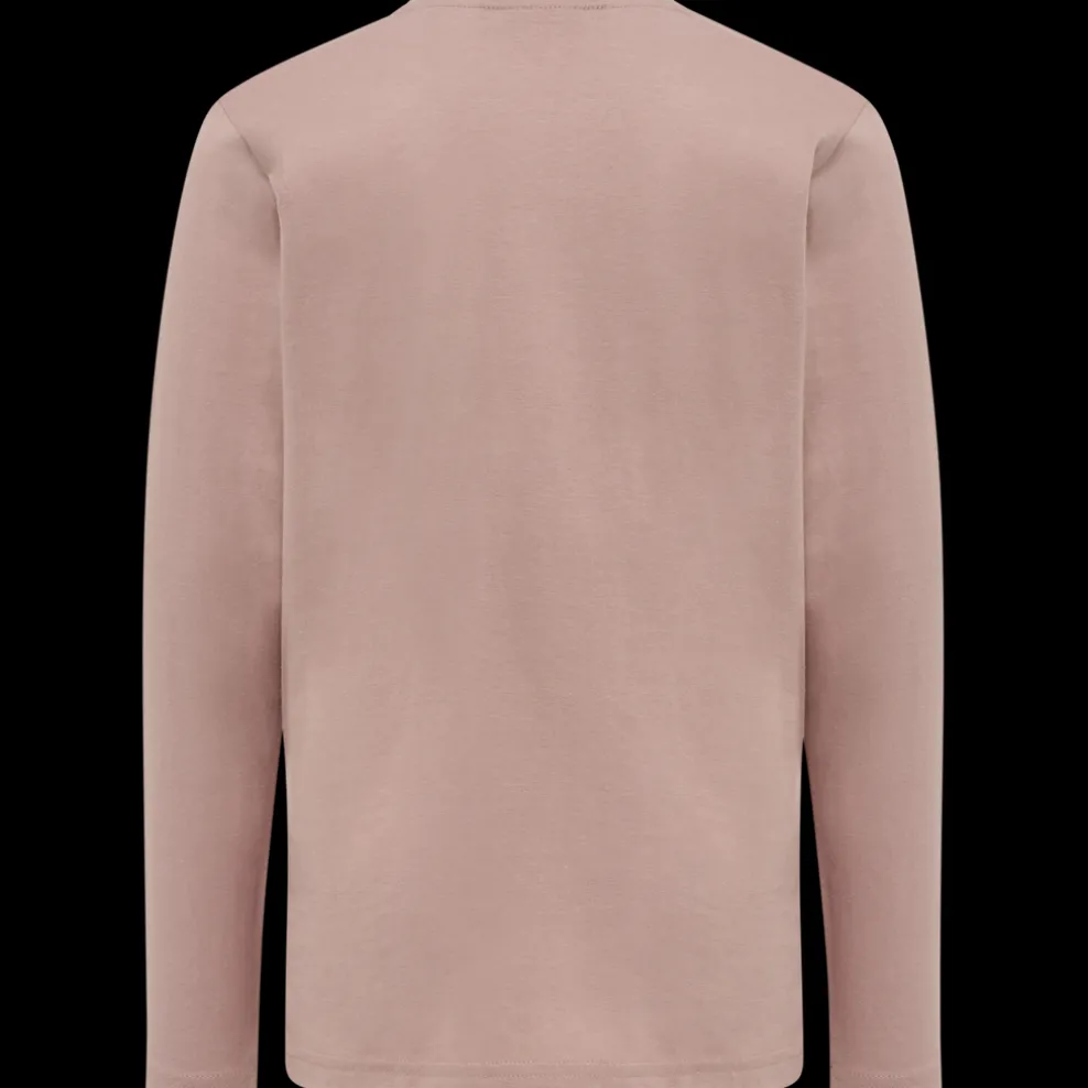 hmlASTA T-SHIRT L/S