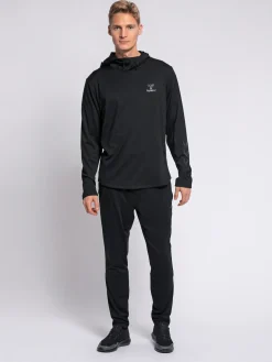 hmlASTON HOODIE