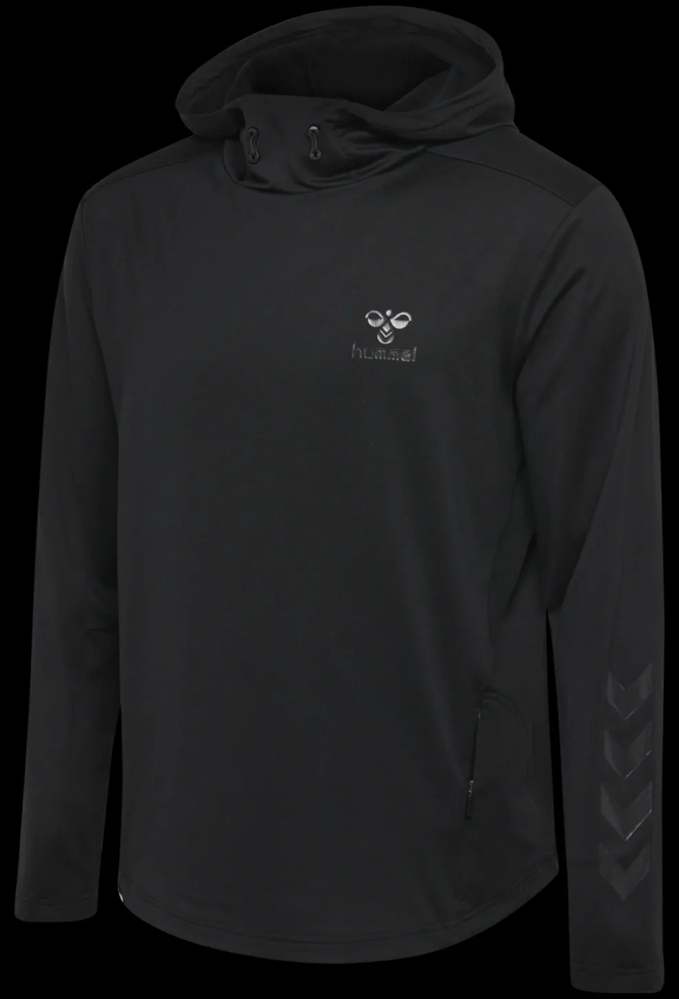 hmlASTON HOODIE
