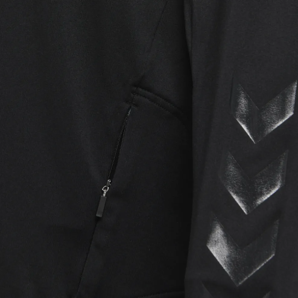 hmlASTON HOODIE