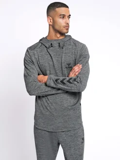 hmlASTON HOODIE