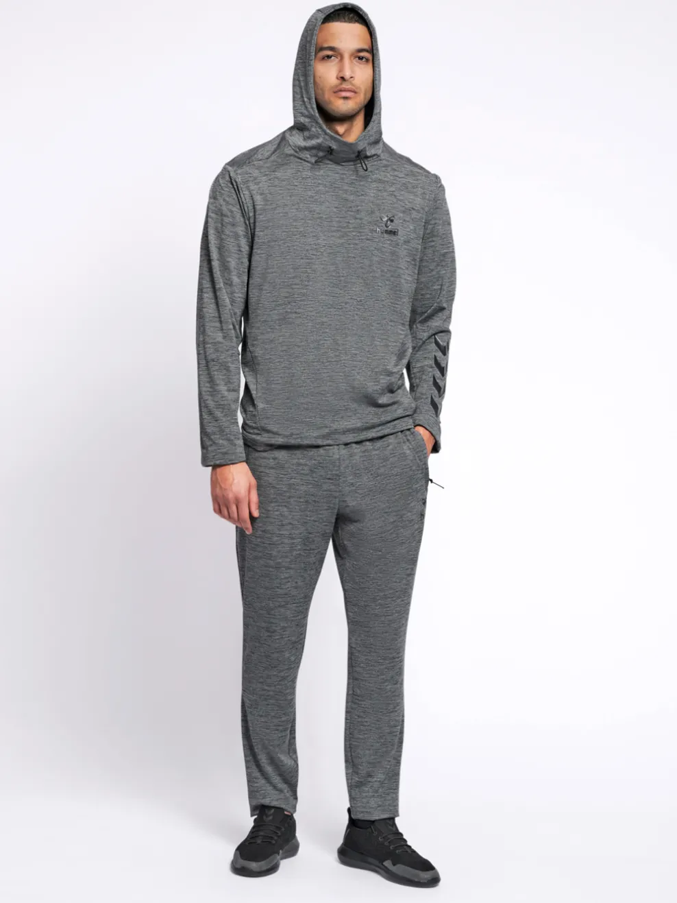 hmlASTON HOODIE
