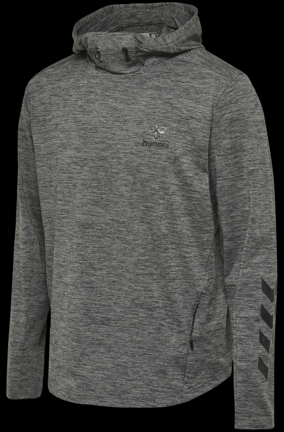 hmlASTON HOODIE