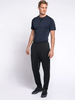 hmlASTON TAPERED PANTS