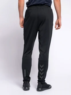 hmlASTON TAPERED PANTS