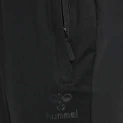 hmlASTON TAPERED PANTS