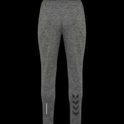 hmlASTON TAPERED PANTS