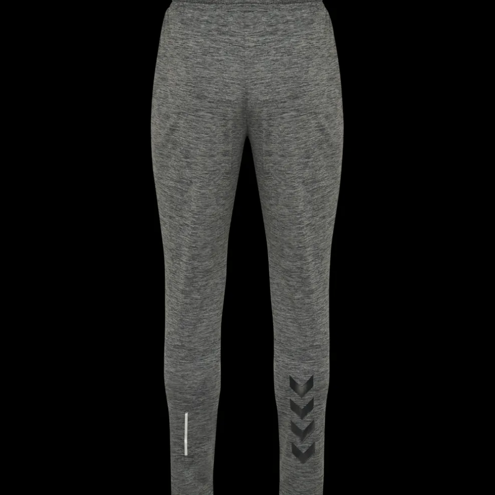 hmlASTON TAPERED PANTS