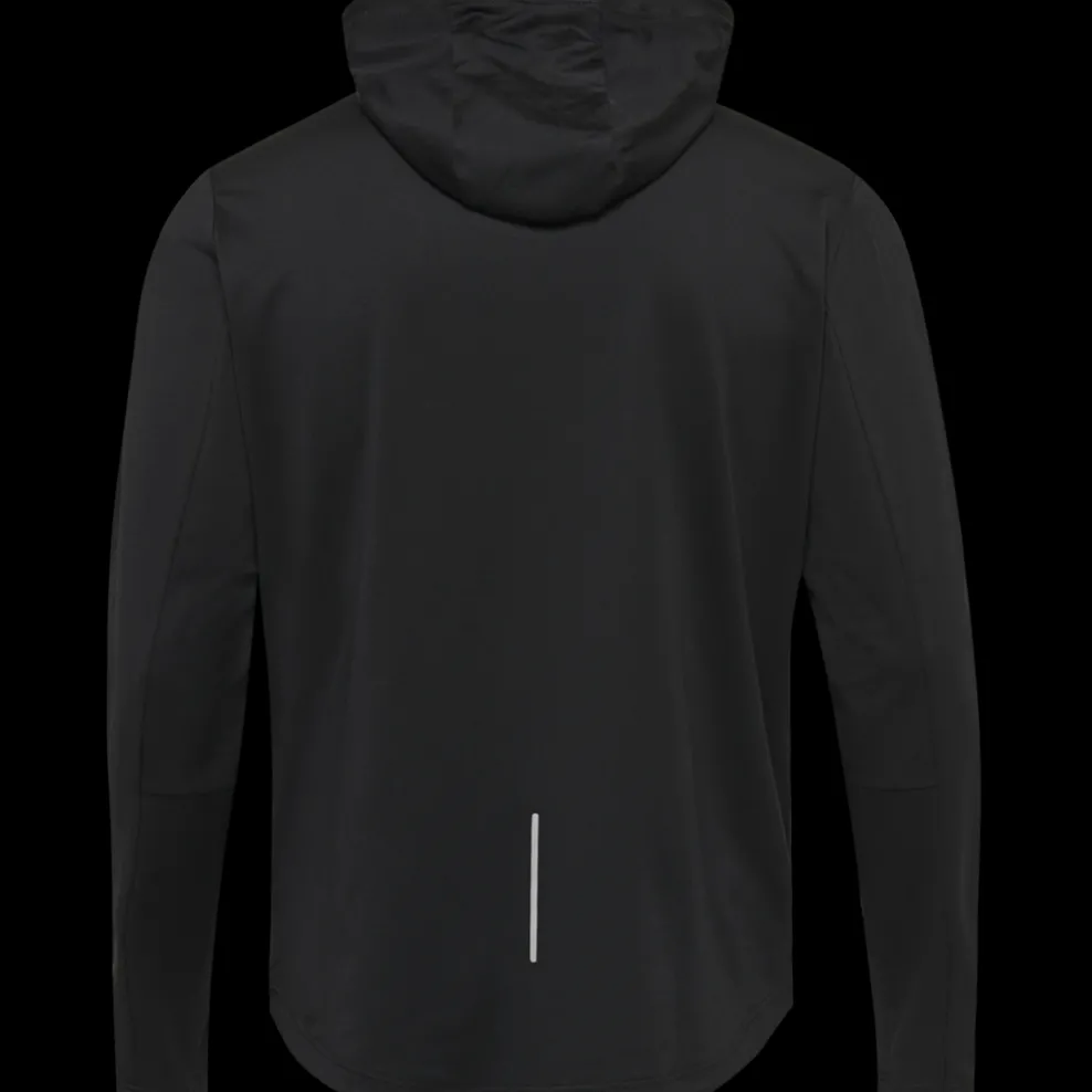 hmlASTON ZIP HOODIE