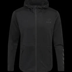 hmlASTON ZIP HOODIE