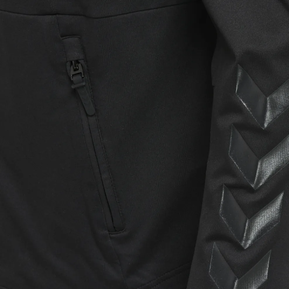 hmlASTON ZIP HOODIE