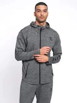hmlASTON ZIP HOODIE