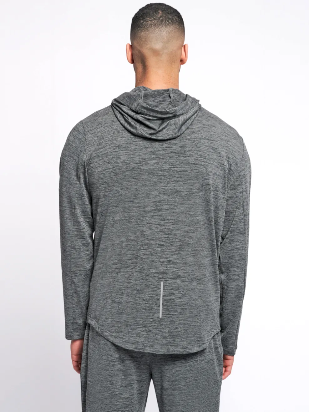 hmlASTON ZIP HOODIE
