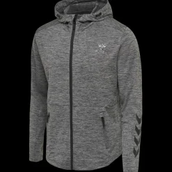 hmlASTON ZIP HOODIE