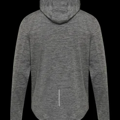 hmlASTON ZIP HOODIE